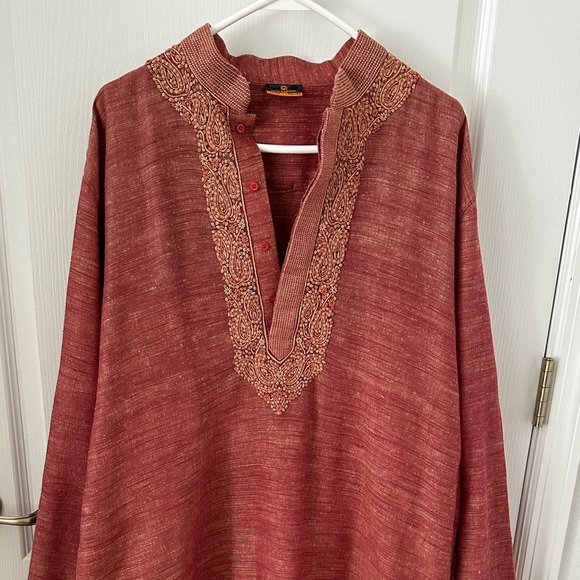 Combo | Indian wear | Man Kurta - Picture 2 of 7